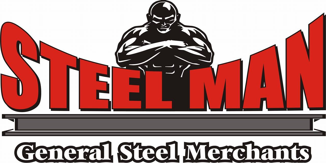 Steelman Logo